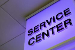 Call Centre Services