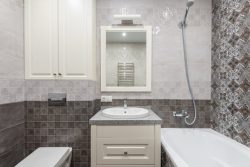 Bathroom Renovation Milton