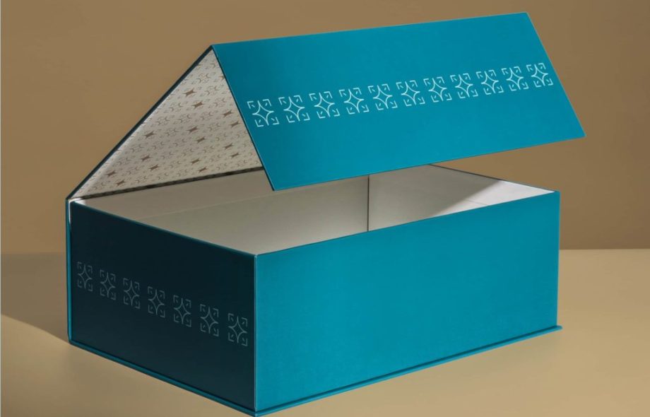 rigid boxes packaging wholesale