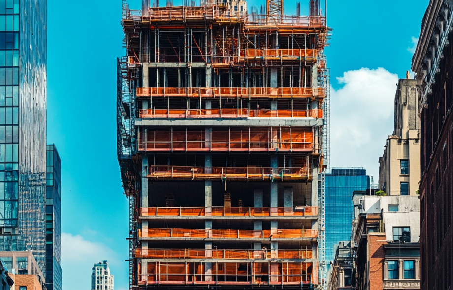 construction estimating company