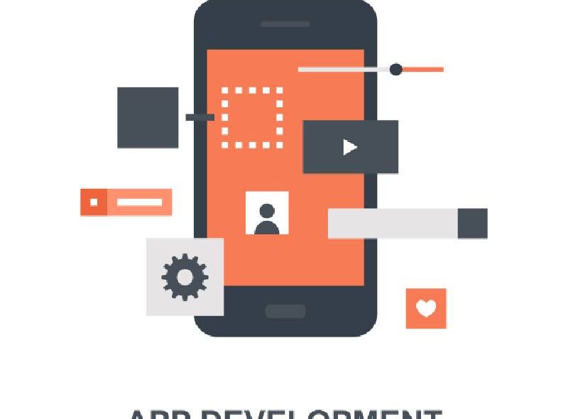 scottsdale app development