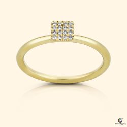 Jewelry retouching service