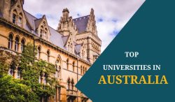 Top Universities In Sydney (Australia) for International Students