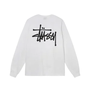 Stussy Streetwear