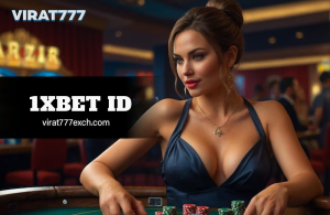 1XBET ID