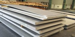 310 Stainless Steel Plate