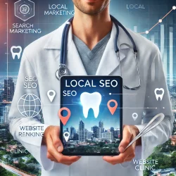 dental seo services