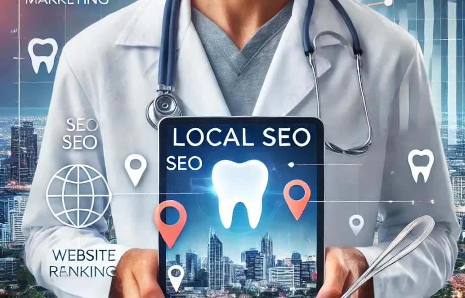 dental seo services