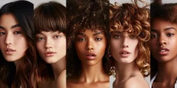 What to Know About Different Types of Bangs A Guide to Bang Styles for Every Face Shape