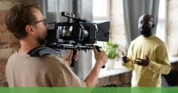 Corporate Video Production