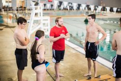 Lifeguard Courses