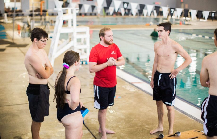 Lifeguard Courses