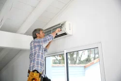 Air Conditioning Installation