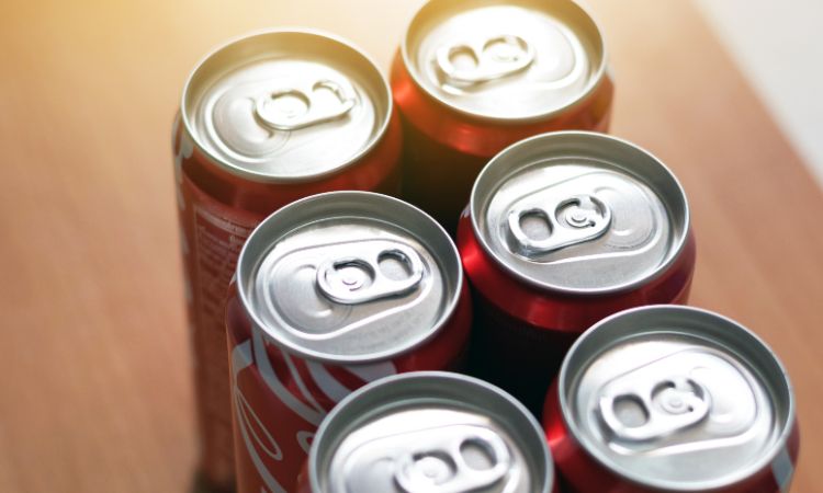 Australia Carbonated Beverages Market