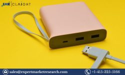 Australia Power Bank Market