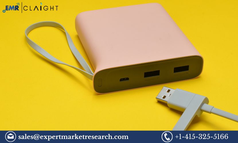 Australia Power Bank Market