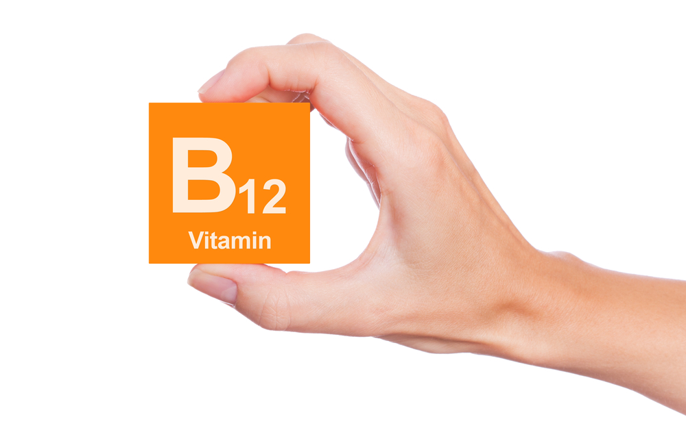 B12 Shots for weight loss