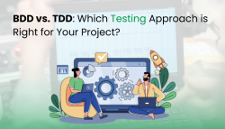 BDD vs. TDD