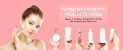 Beauty Product Manufacturers