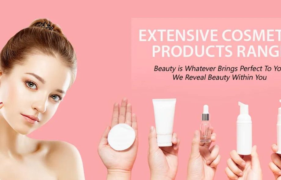 Beauty Product Manufacturers