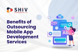 Benefits of Outsourcing Mobile App Development Services