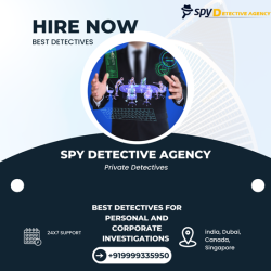 Best Detective agency in India