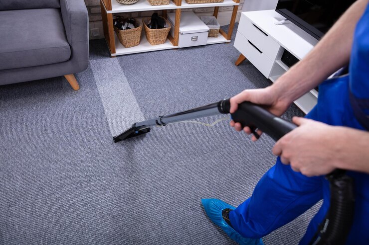 Carpet Cleaning Brooklyn