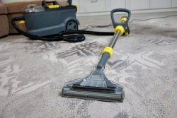 Carpet Cleaning Staten Island