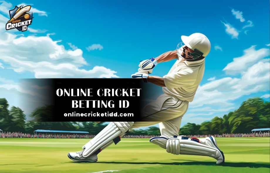 Online cricket id