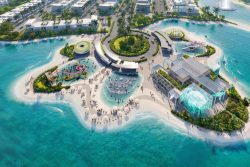 DAMAC Island