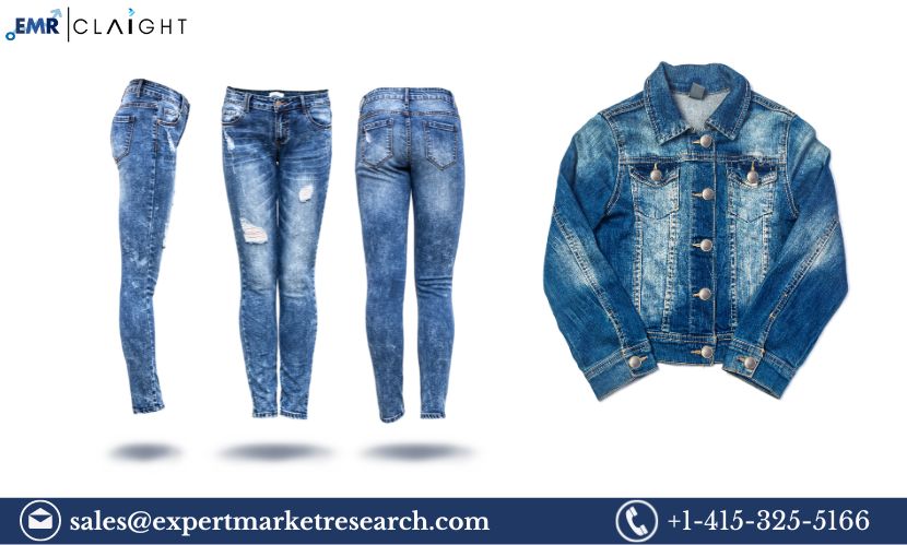 Denim Jeans Market