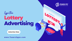 Lottery Marketing & Advertising Campaigns