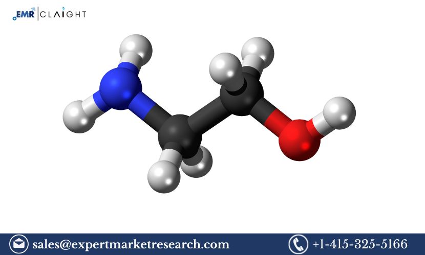 Ethanolamine Market Outlook