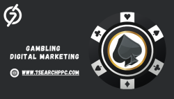 Gambling Digital Marketing