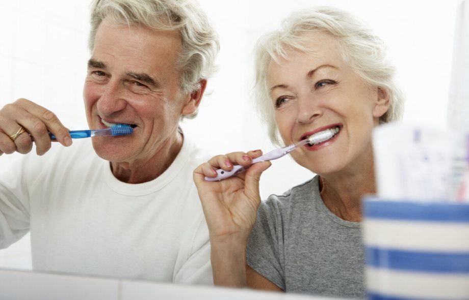 Guide to Maintaining Oral Health at Any Age