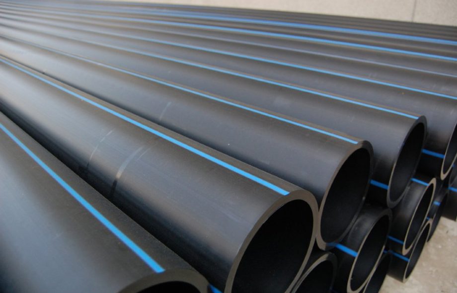 HDPE Pipes and Fittings