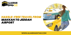 taxi from makkah to jeddah airport