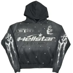 hellstar clothing