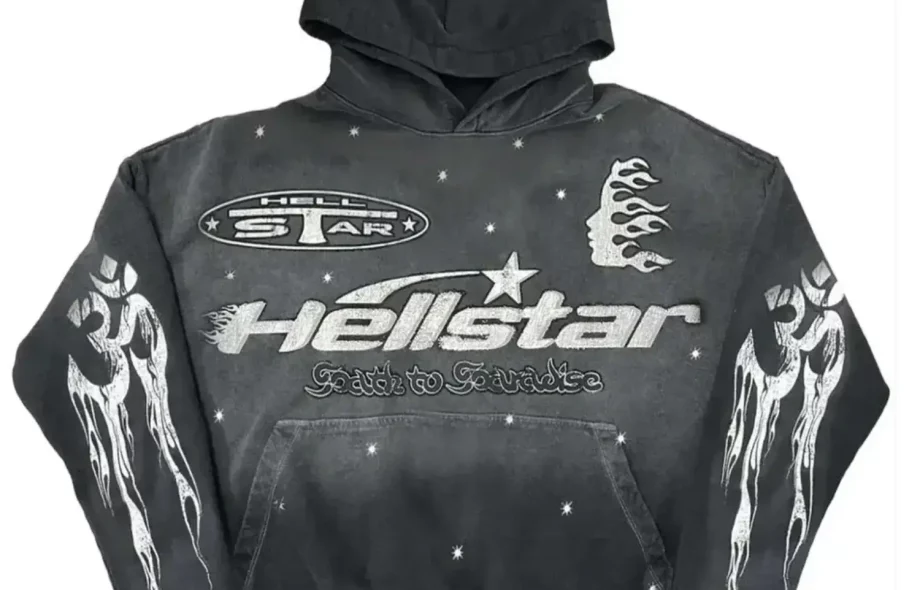 hellstar clothing