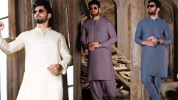 Shalwar Kameez