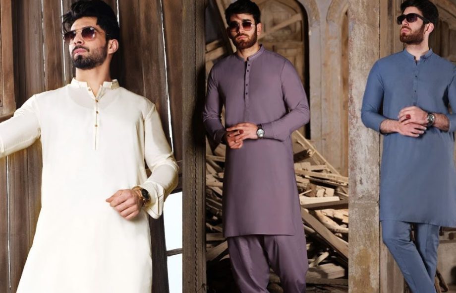 Shalwar Kameez