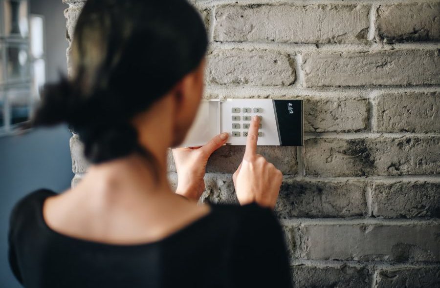 Best Alarm Systems for Business Needs