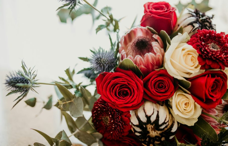 How to Keep Your Roses Fresh Longer: Pro Tips for February Bouquets