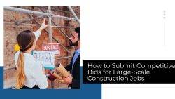 construction proposal template | construction proposal pdf