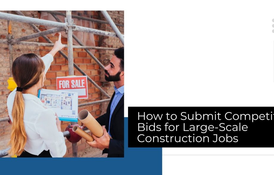 construction proposal template | construction proposal pdf