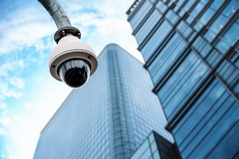 surveillance camera systems