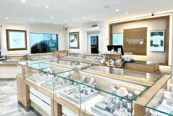 Jewelry Store San Mateo