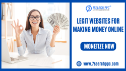 Legit Websites for Making Money Online