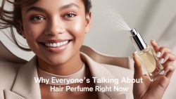 Hair Perfume