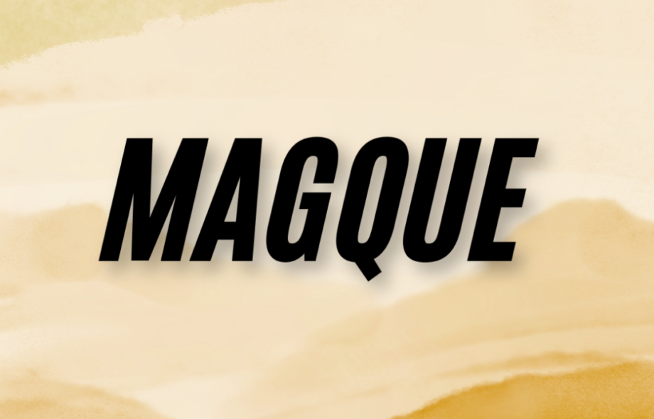 Magque